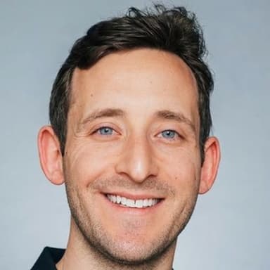 Brett Friedman, founder of Creator Grader